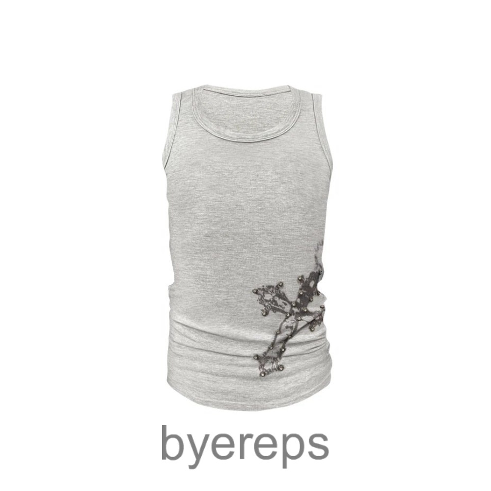 Nightlab new religion tank top