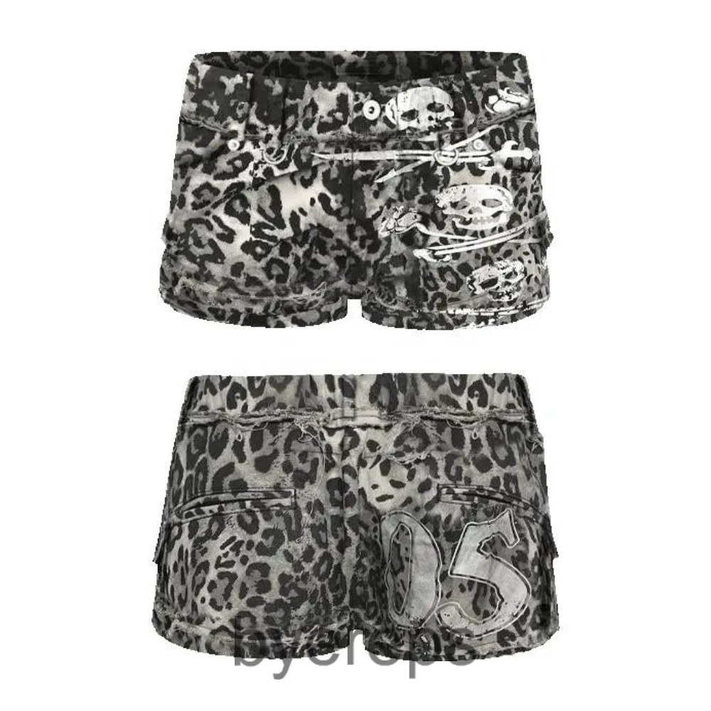 Nightlab PIRATE raw shorts
