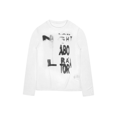 Nightlab Water Mist Longsleeve