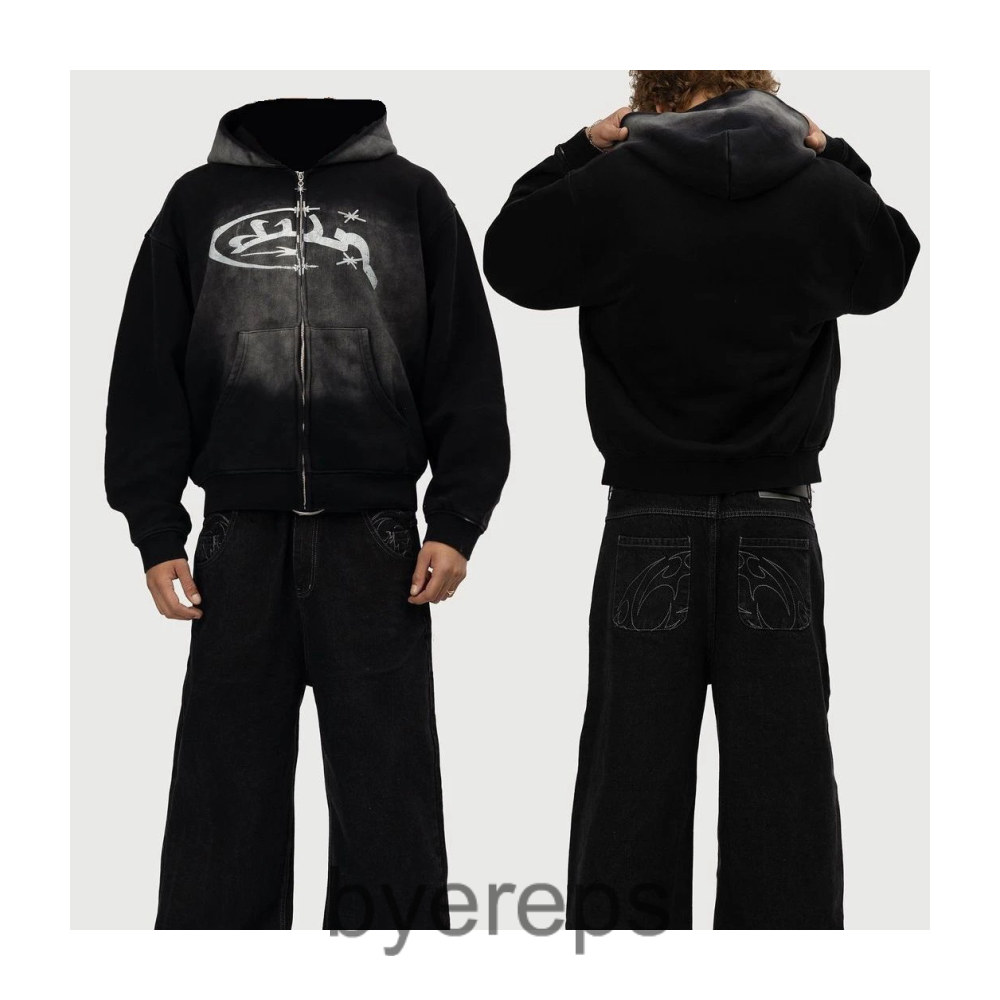 Nightmare Hoodie