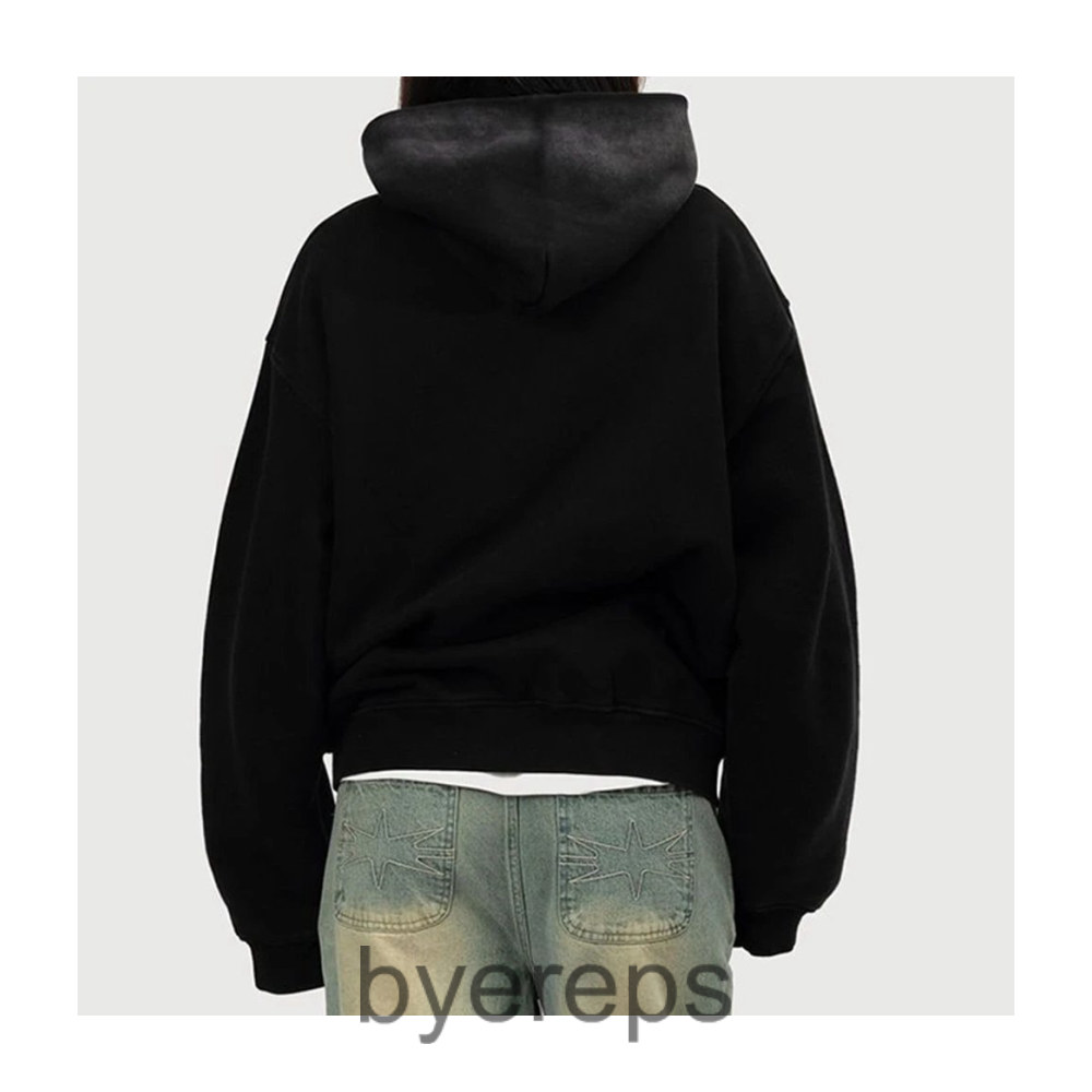Unbranded Nightmare Hoodie — photo 2 of 4