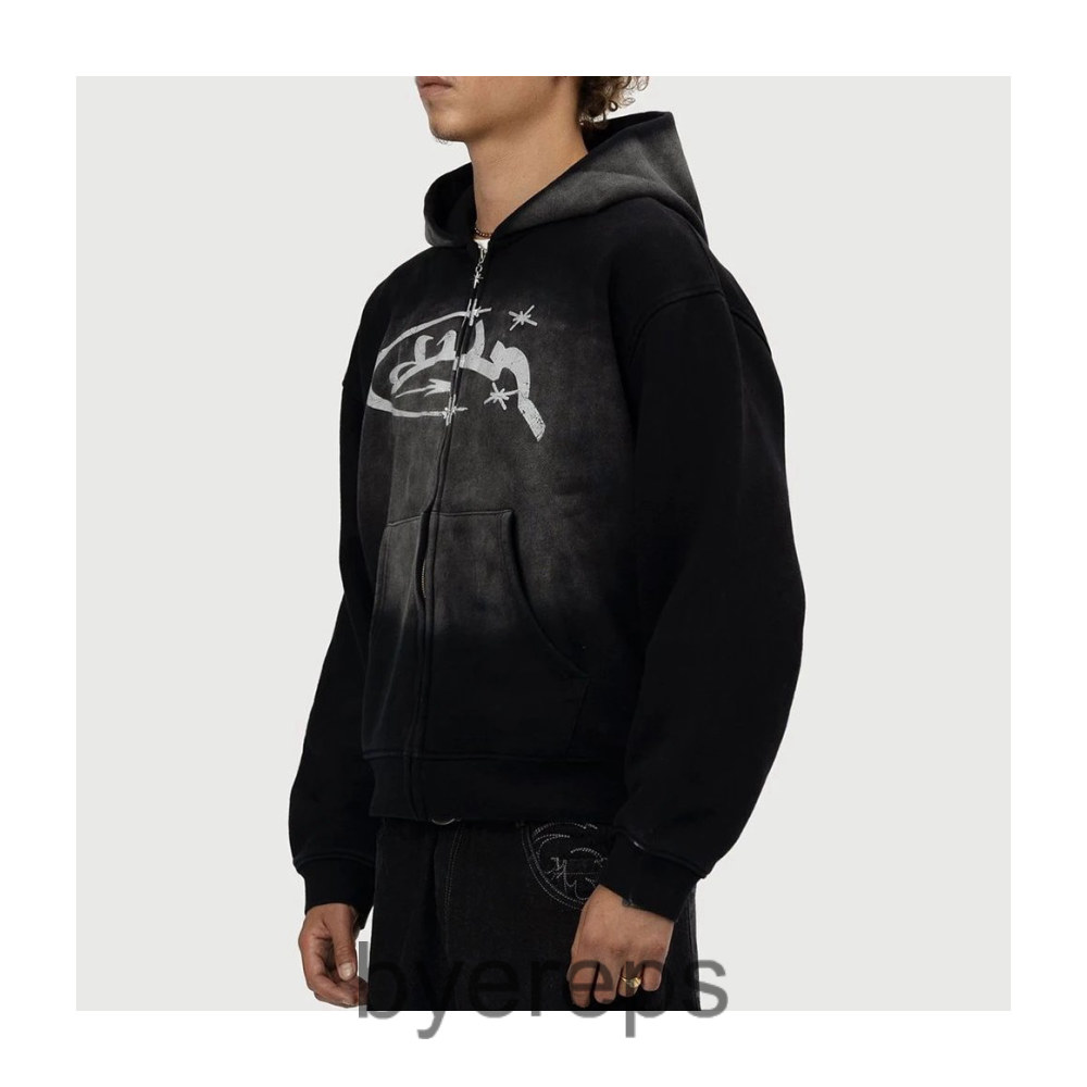 Unbranded Nightmare Hoodie — photo 3 of 4
