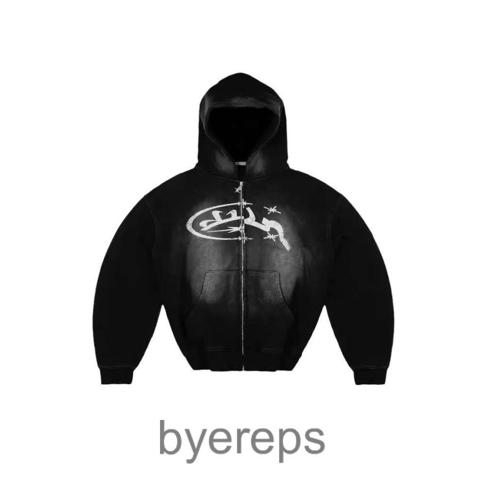 Unbranded Nightmare Hoodie — photo 4 of 4