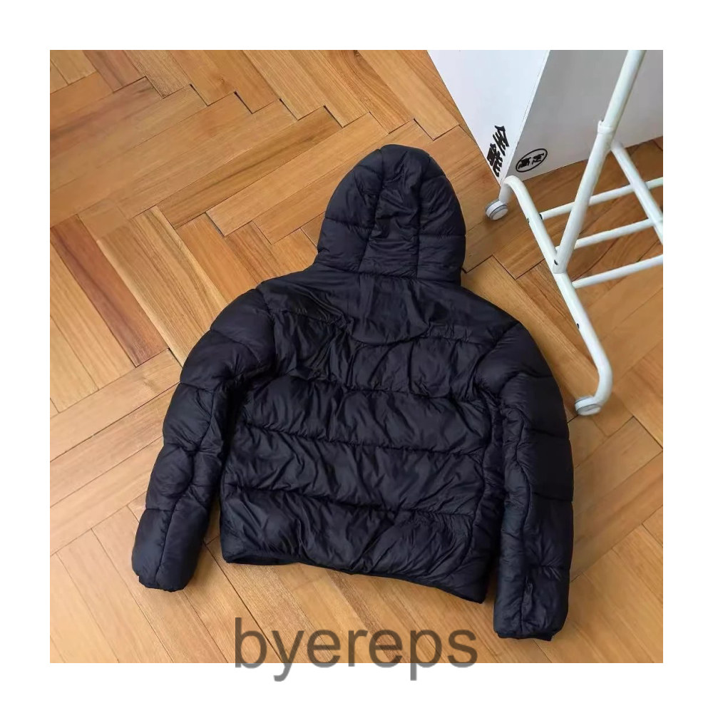 Nike ACG Ninja Puffer — photo 3 of 4