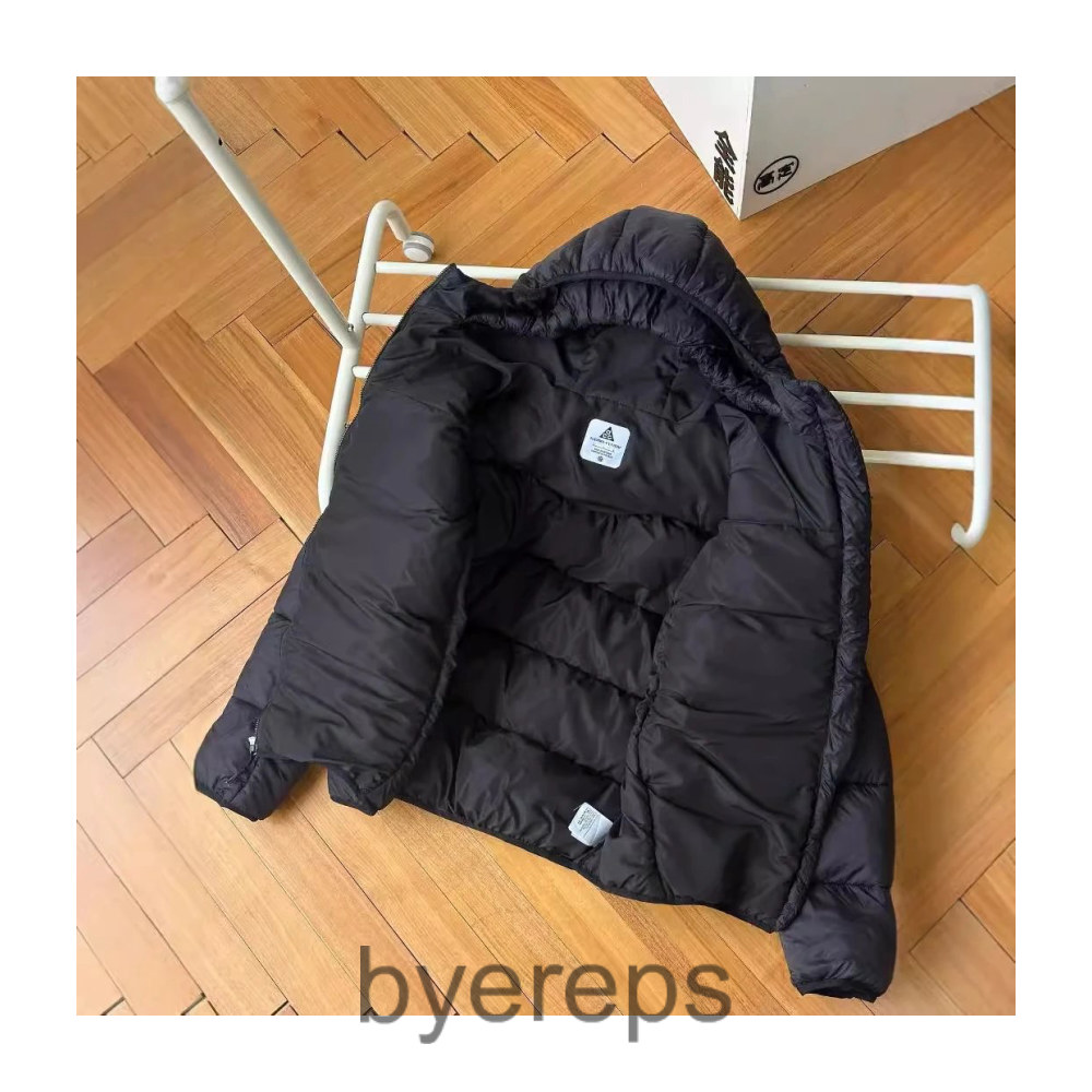 Nike ACG Ninja Puffer — photo 3 of 4