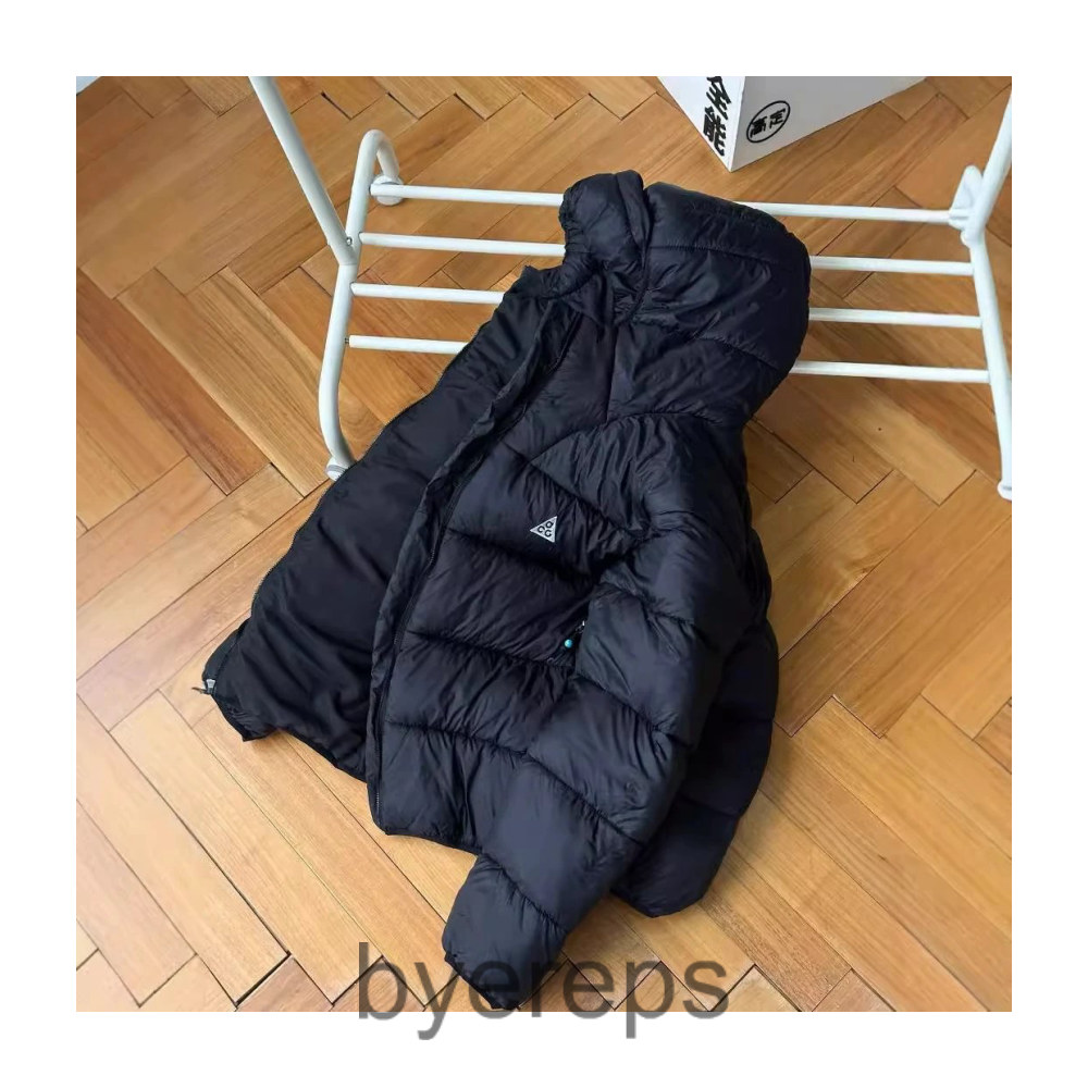 Nike ACG Ninja Puffer — photo 4 of 4