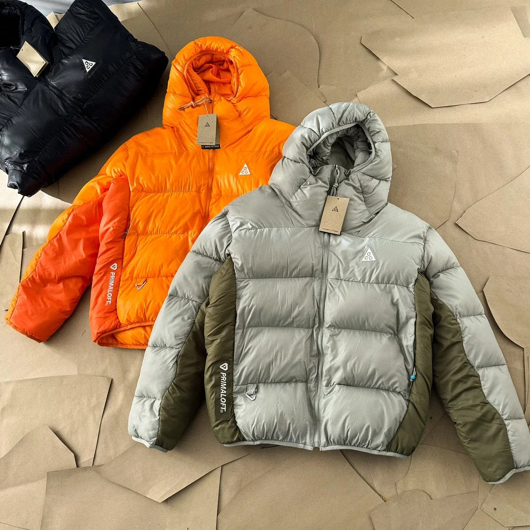 Nike ACG Primaloft Puffer Jacket