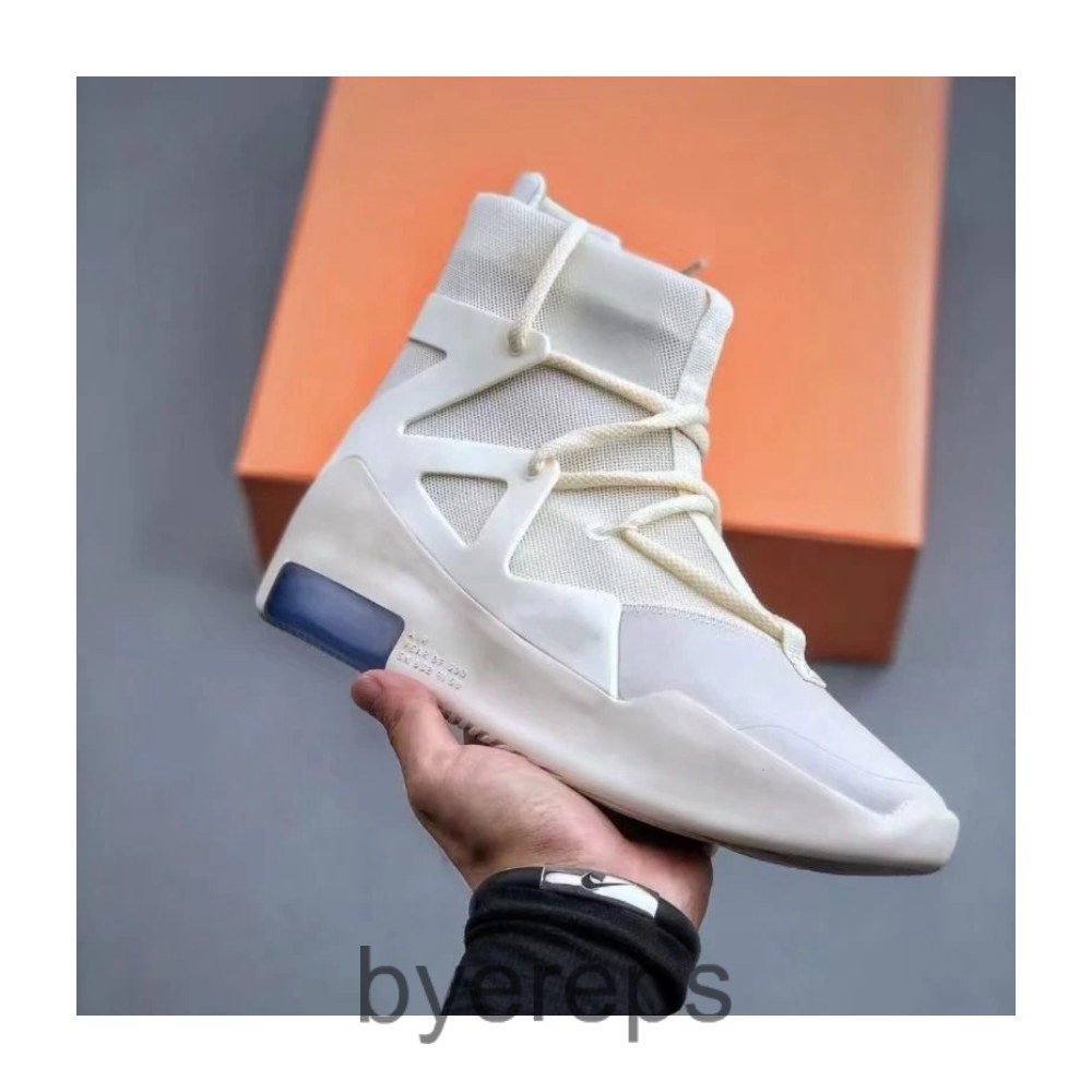 Nike Air Fear Of God — photo 3 of 4