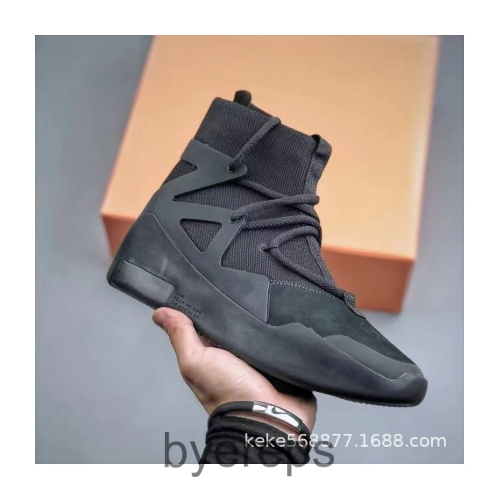 Nike Air Fear Of God — photo 4 of 4
