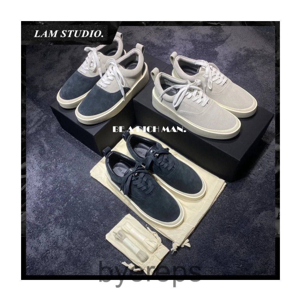 Nike Air Fear Of God