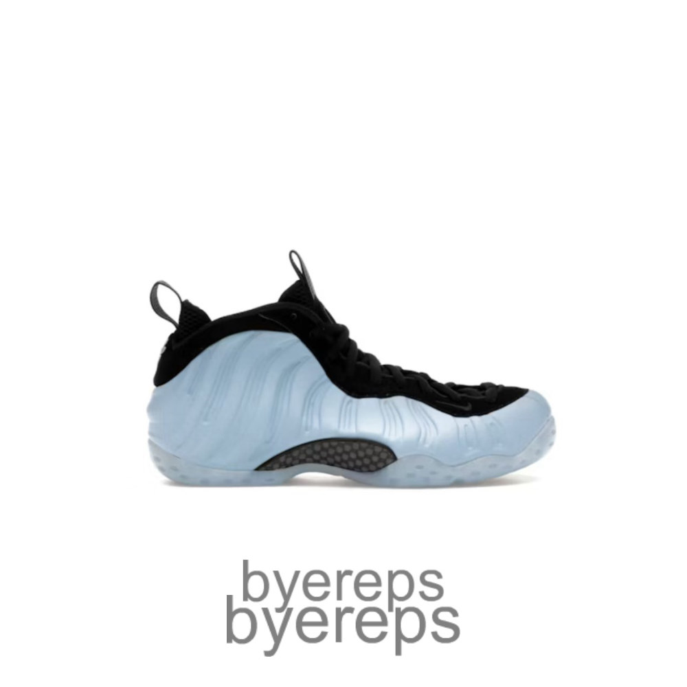 Nike Air Foamposite One Psychic Blue