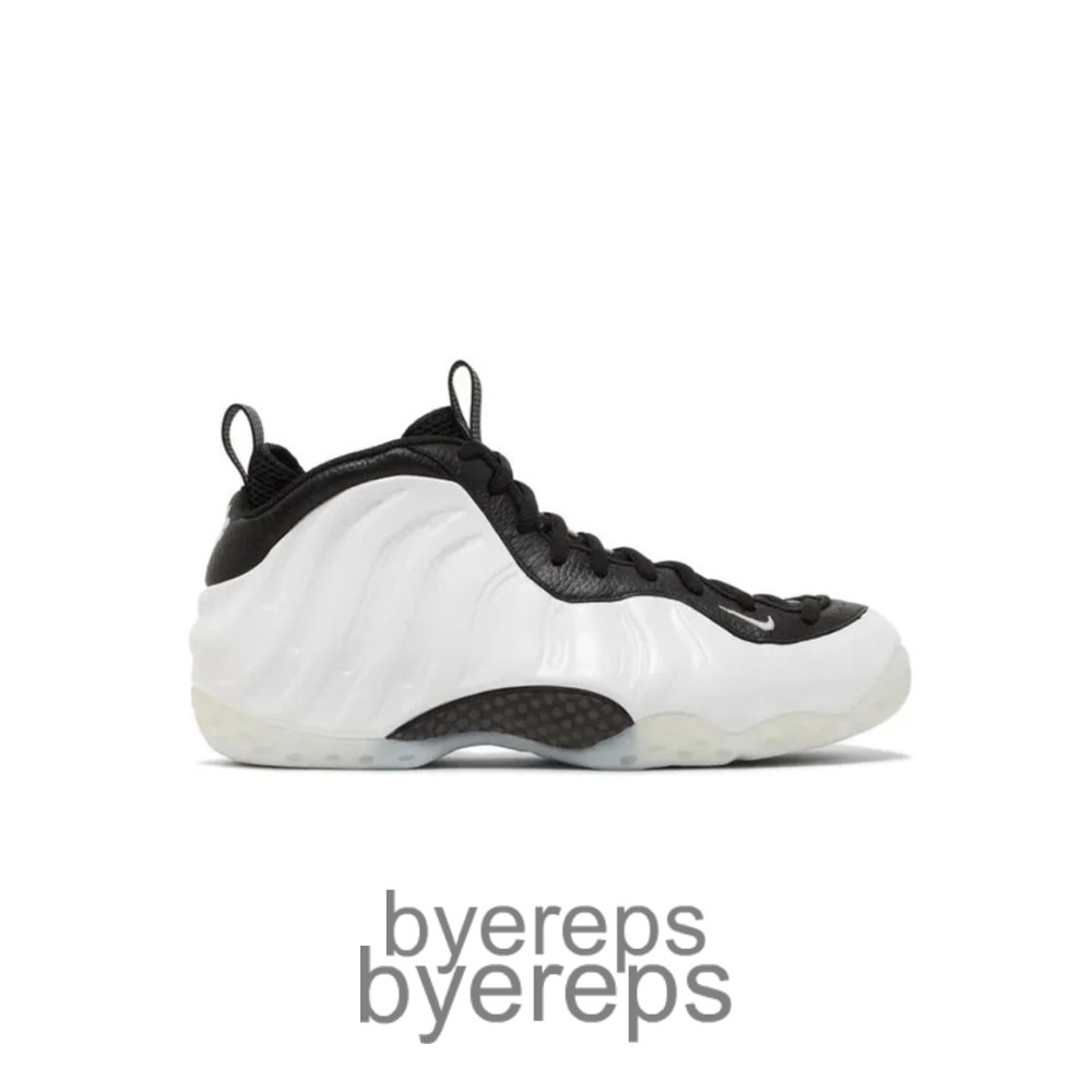Nike Air Foamposite Pro 2025 Pearl
