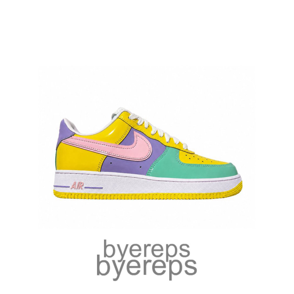 Nike Air Force 1 '07 Easter