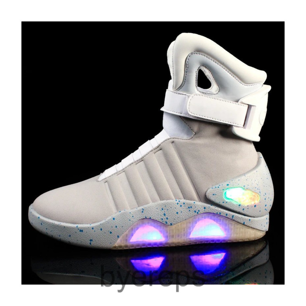 Nike Air Mags 2016