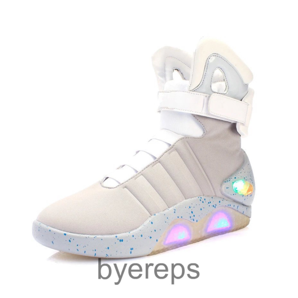 Nike Air Mags 2016 — photo 4 of 4