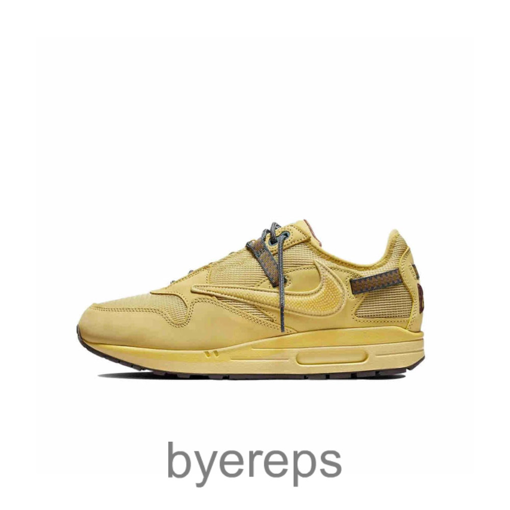 Nike Air Max 1 Travis Scott Baroque Brown — photo 3 of 4