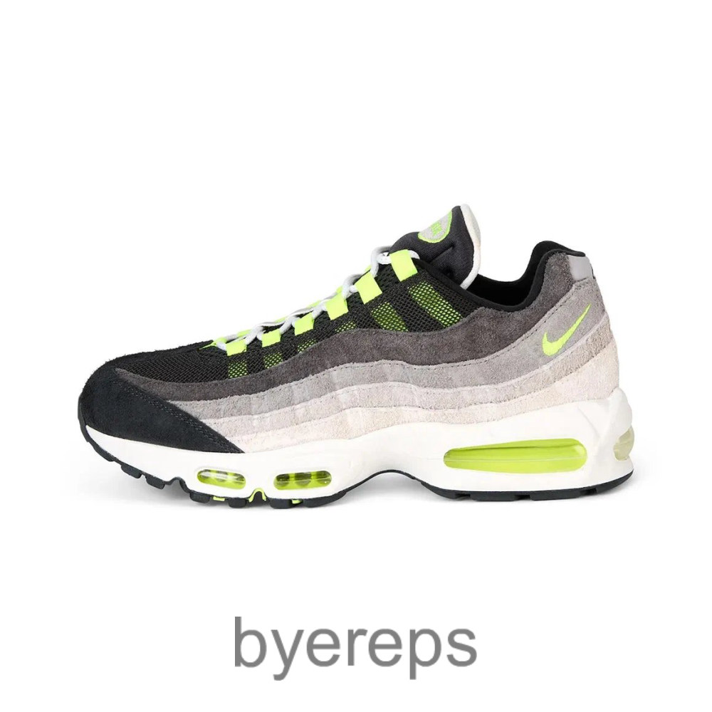 NIKE AIR MAX 95 — photo 4 of 4
