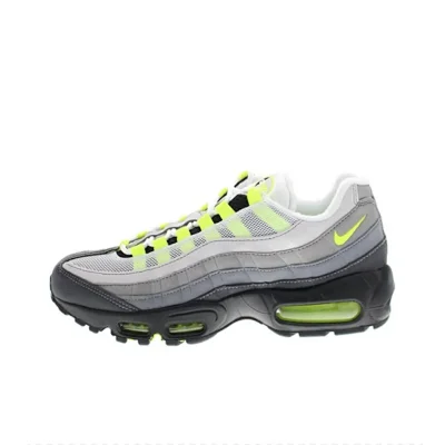 Nike Air Max 95 (all colors and Corteiz)