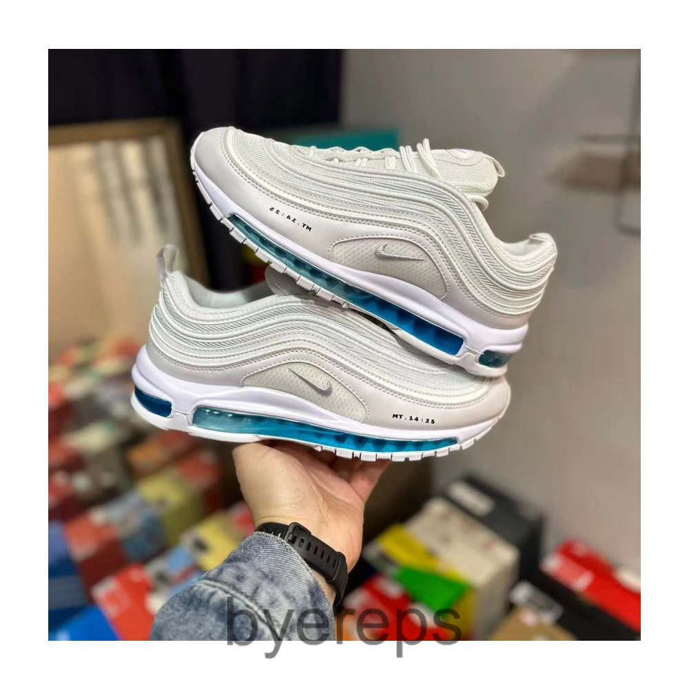 Nike Air Max 97 "cork" (40 colorways) — photo 2 of 4