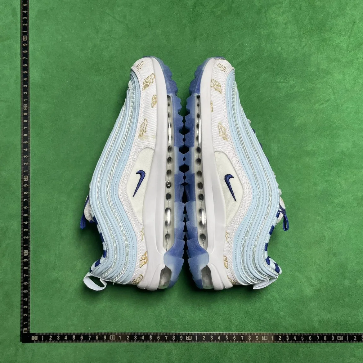 Nike Air Max 97 Golf