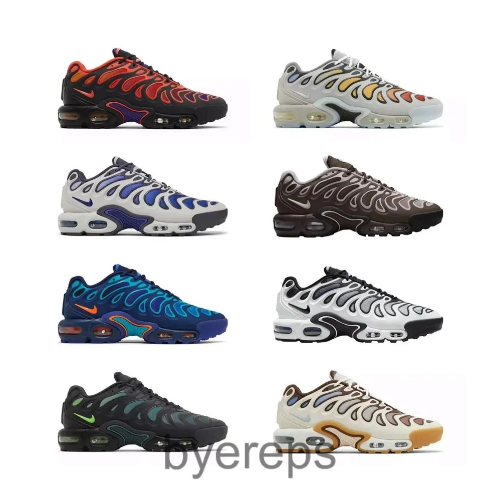 Nike Air Max Plus Drift "All Day"