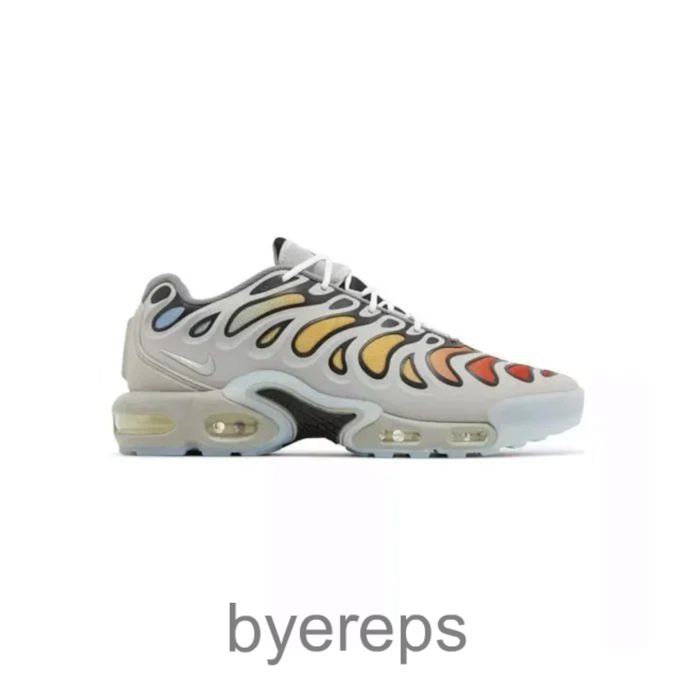 Nike Air Max Plus Drift "All Day" — photo 3 of 4