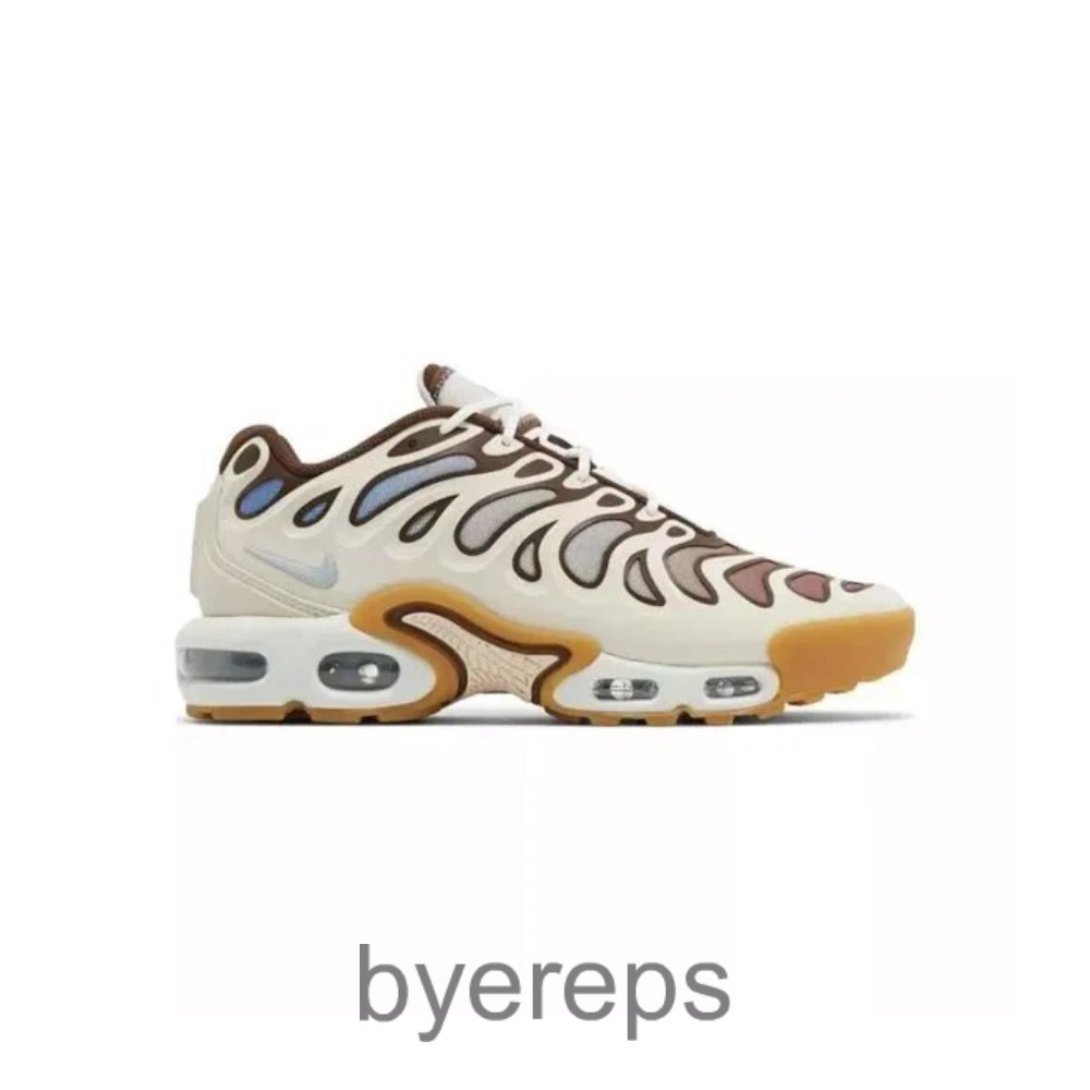 Nike Air Max Plus Drift "All Day" — photo 4 of 4