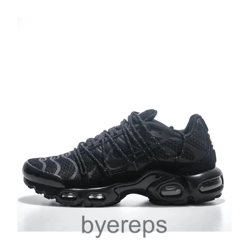 Nike Air Max Plus Drift "Black Anthracite" — photo 3 of 4