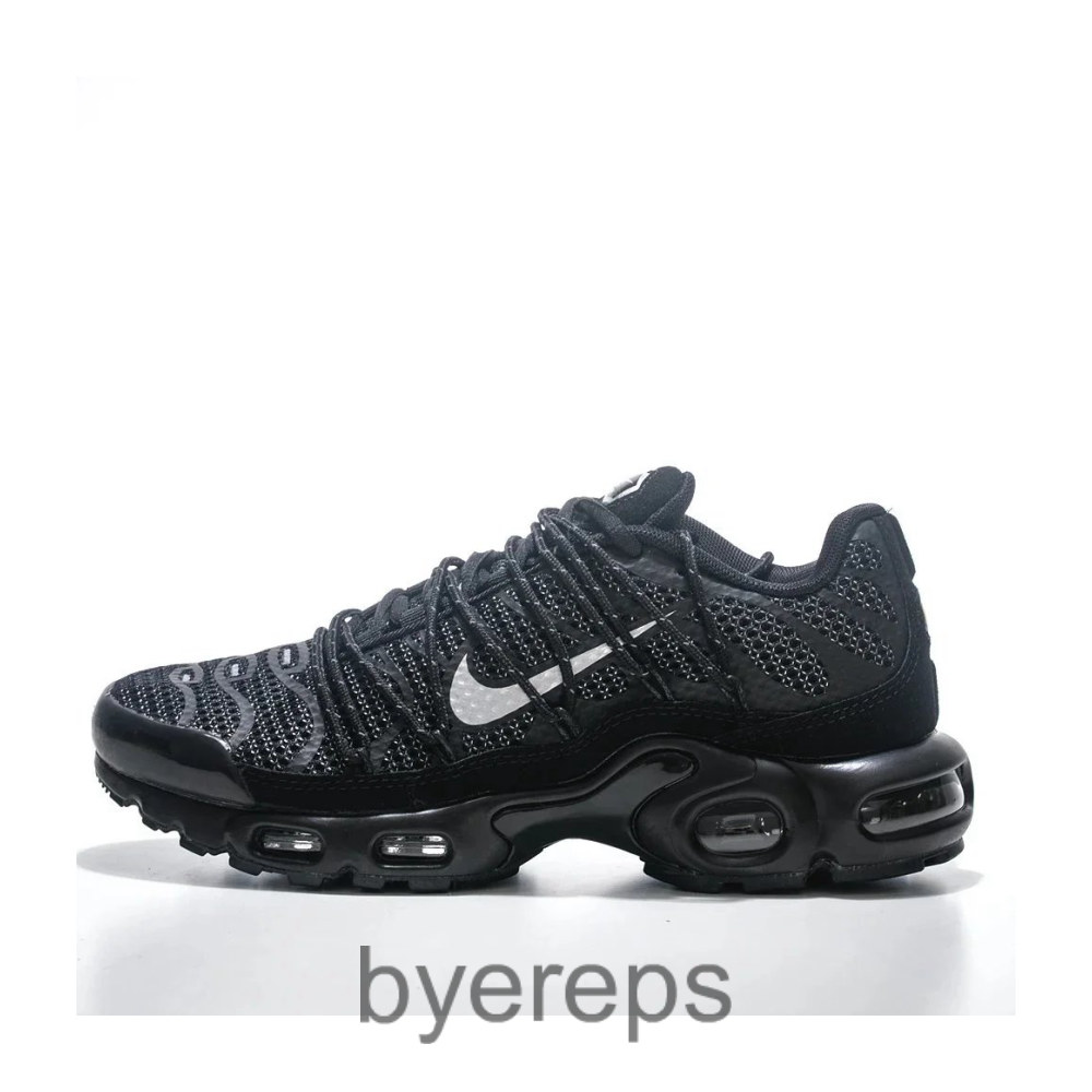 Nike Air Max Plus Drift "Black Anthracite" — photo 4 of 4
