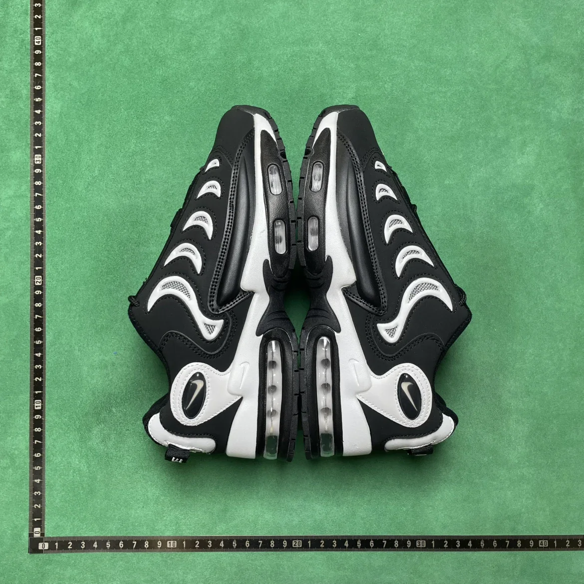 Nike Air Metal Max