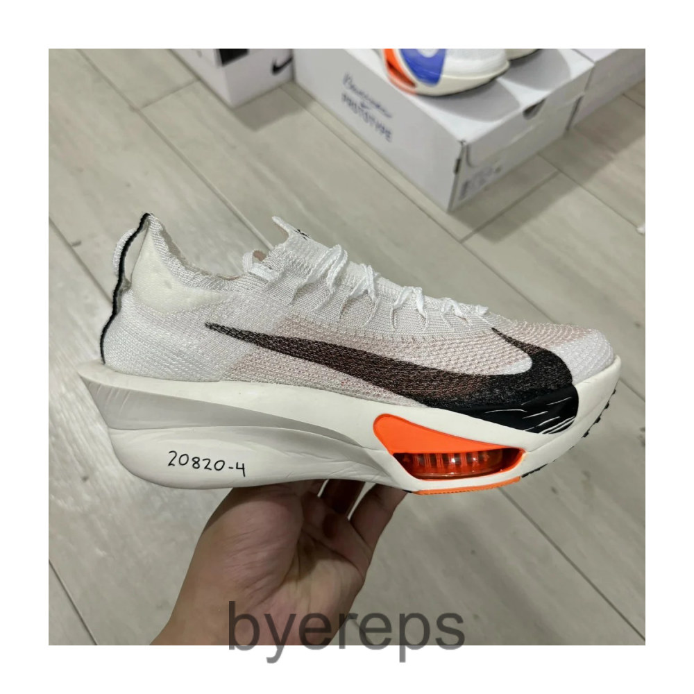 Nike Air Zoom Alphafly Next% 3