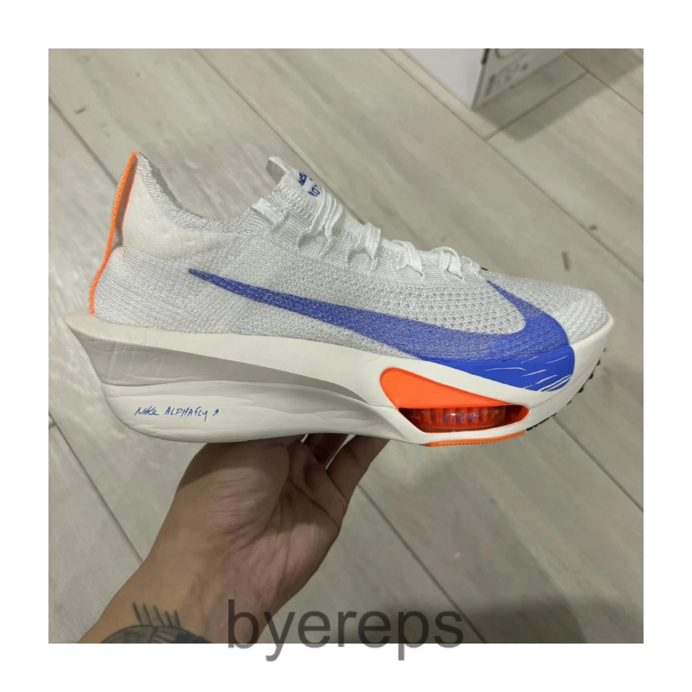 Nike Air Zoom Alphafly Next% 3 — photo 2 of 4