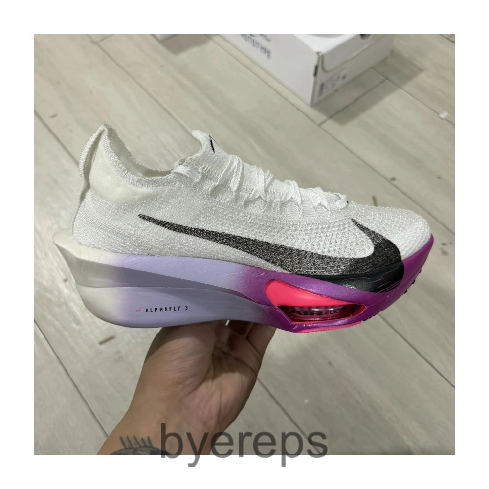 Nike Air Zoom Alphafly Next% 3 — photo 4 of 4