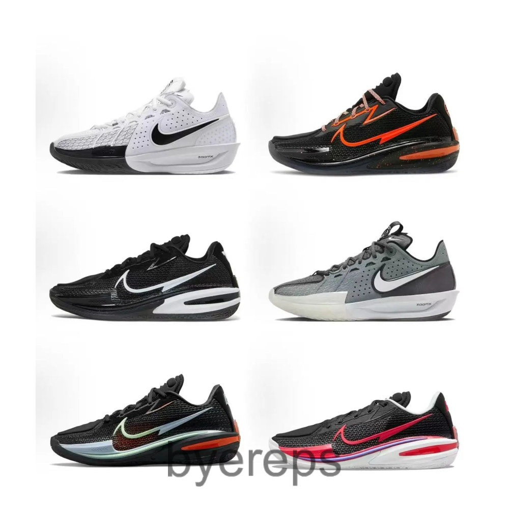 Nike Air Zoom G.T. Cut 1 (28 colorways)