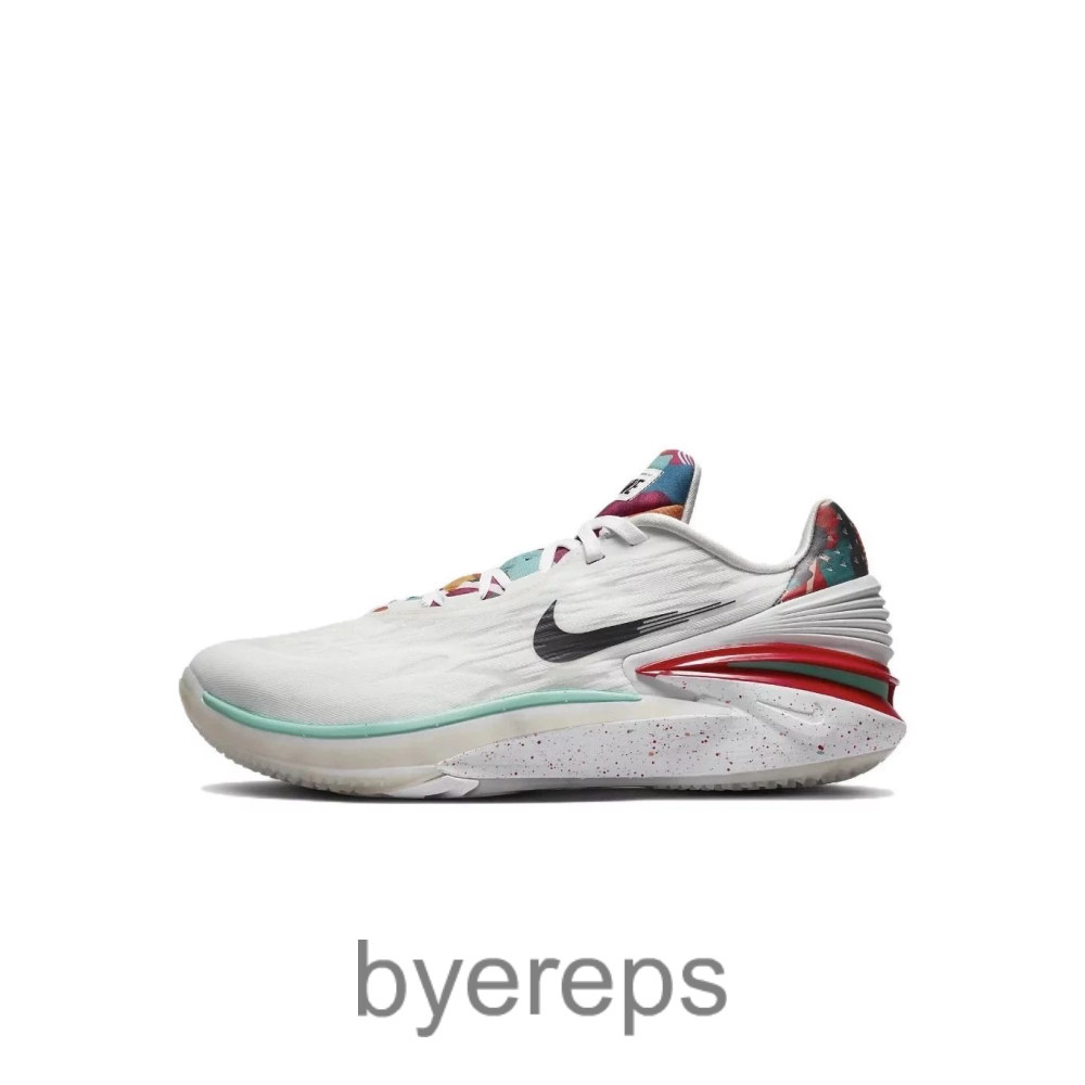 Nike Air Zoom G.T. Cut 2 [ Has more colors ] — photo 3 of 4
