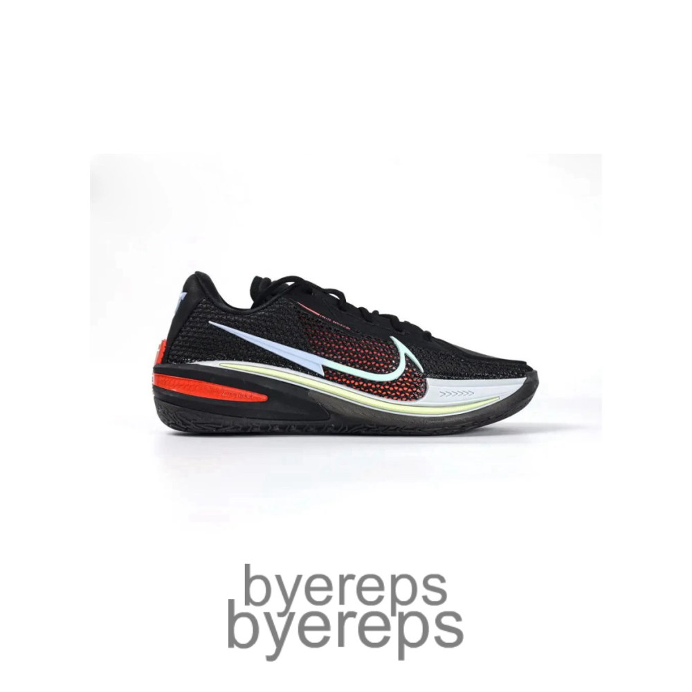 Nike Air Zoom Gt Cut Ep Black Hyper Crimson
