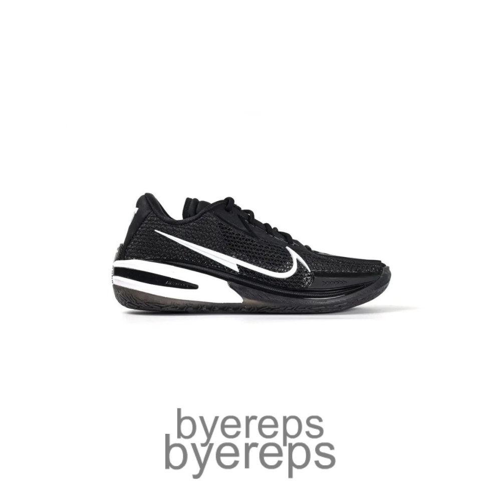 Nike Air Zoom Gt Cut Tb Black White