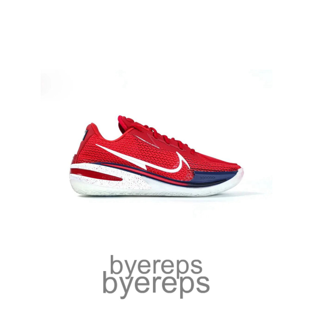 Nike Air Zoom Gt Cut Team USA Sport Red