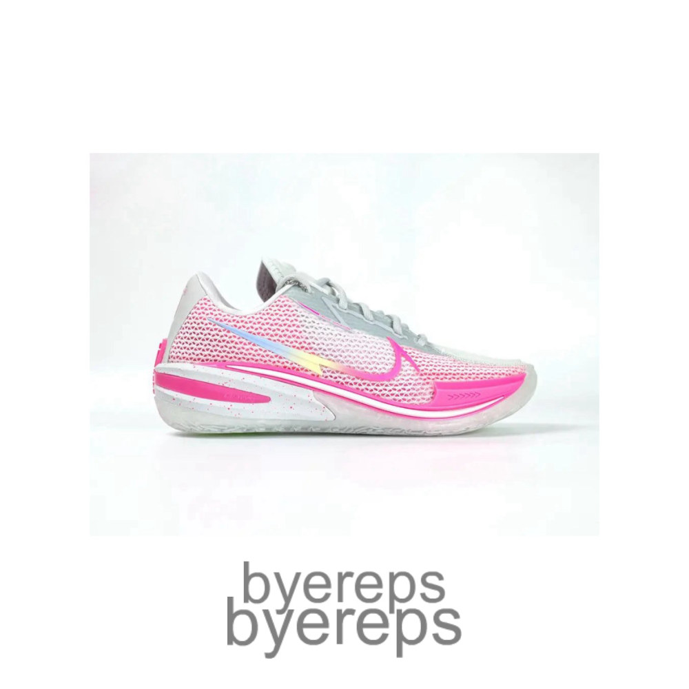 Nike Air Zoom Gt Cut Think Pink