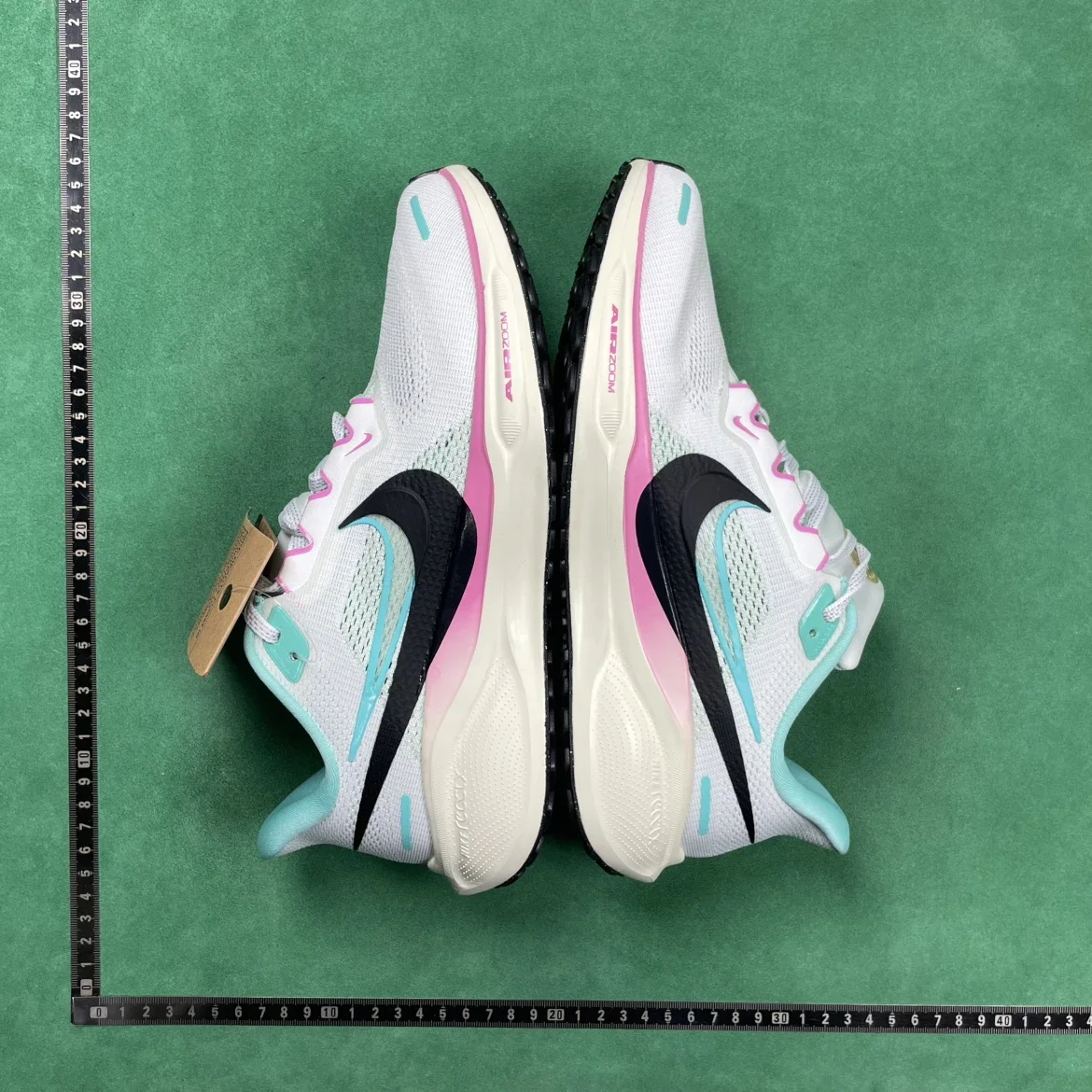 Nike Air Zoom Pegasus 40