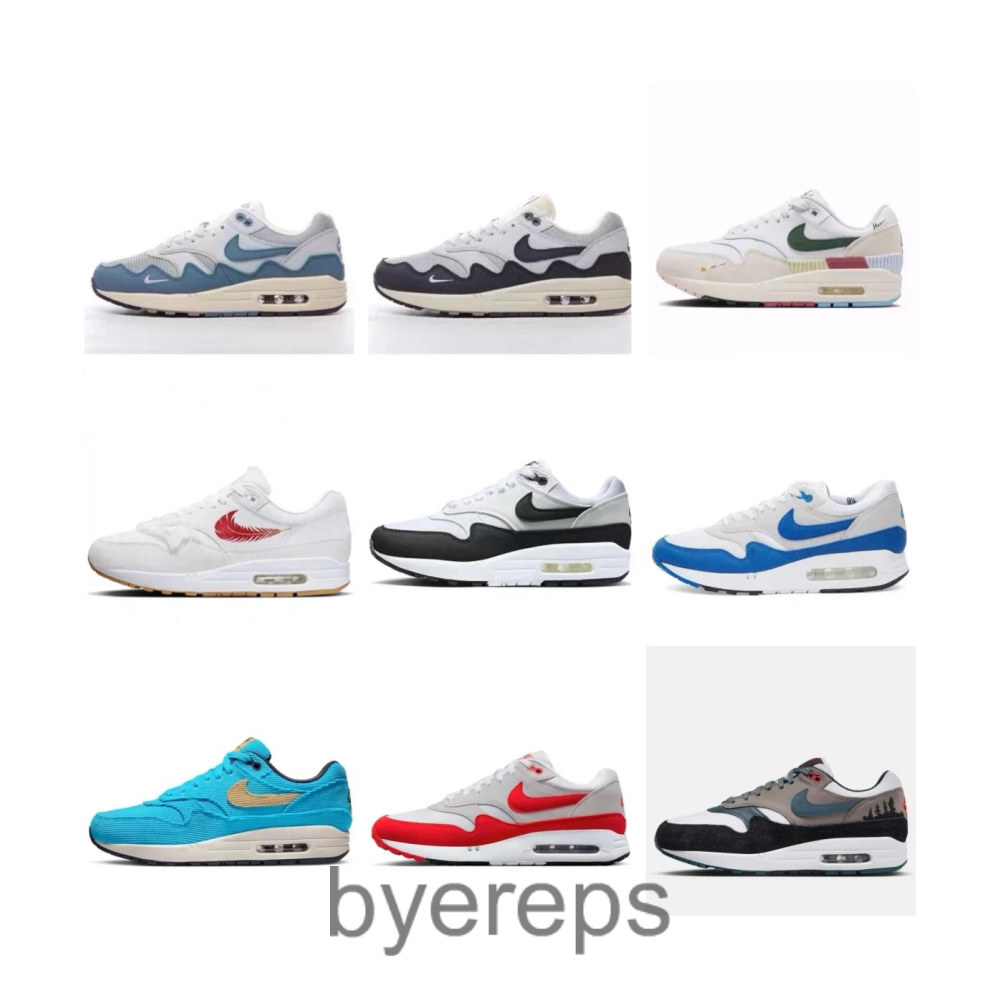Nike Airmax 1 [ Has more colors ] — photo 4 of 4