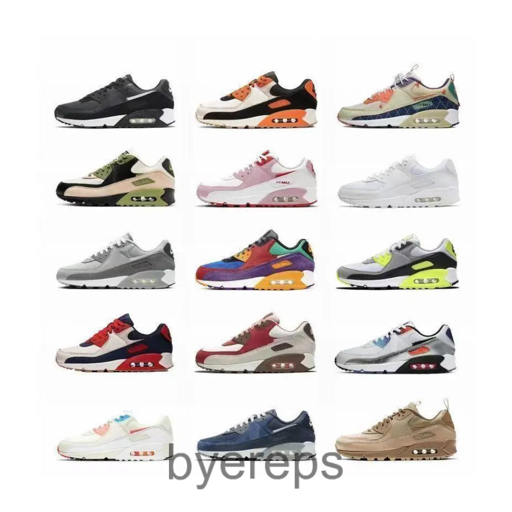 Nike Airmax 90 [ Has alot of colors ]