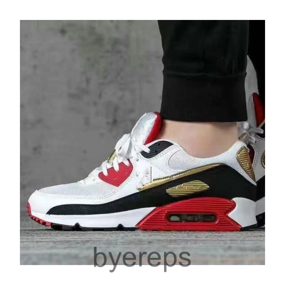 Nike Airmax 90 [ Has alot of colors ] — photo 3 of 4