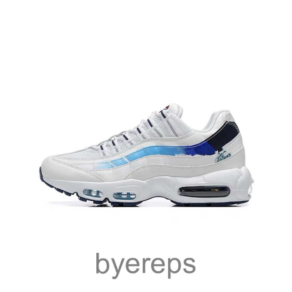 Nike Airmax 95 — photo 3 of 4