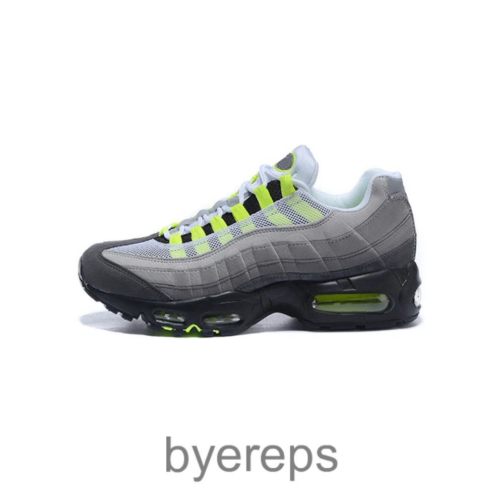Nike Airmax 95 — photo 4 of 4