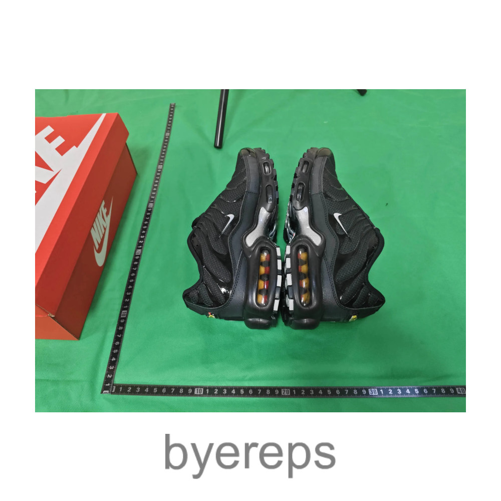 Nike Airmax Plus [OG Batch] — photo 4 of 4