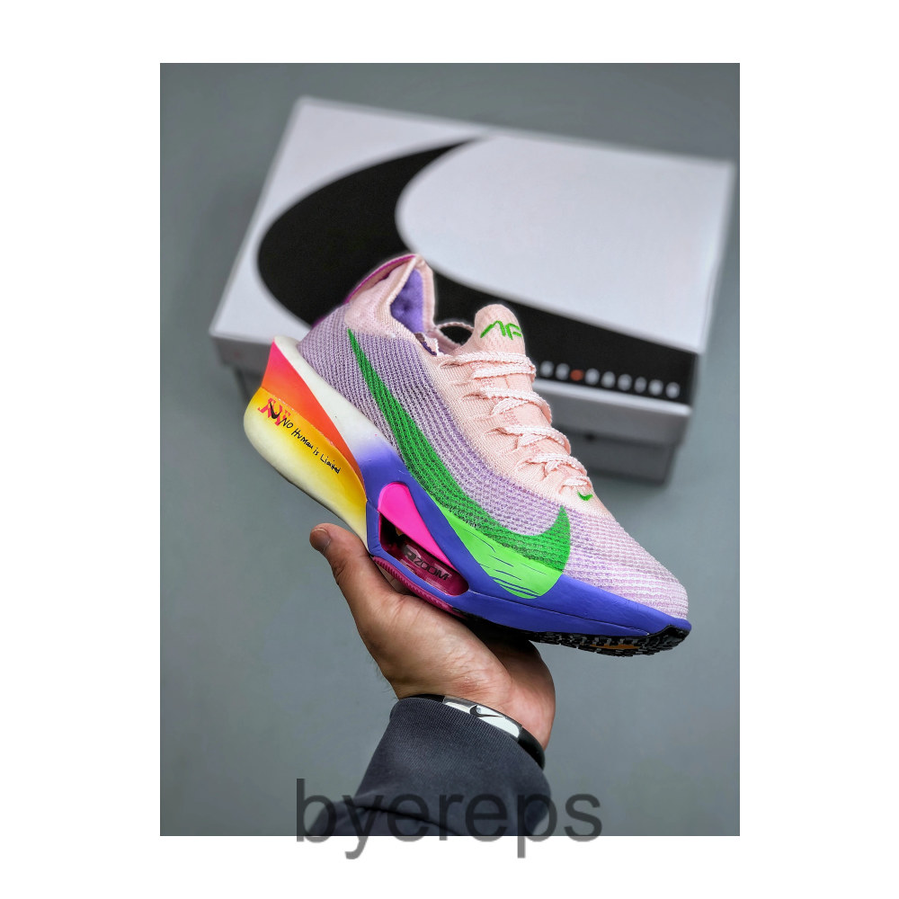 Nike alphaflies