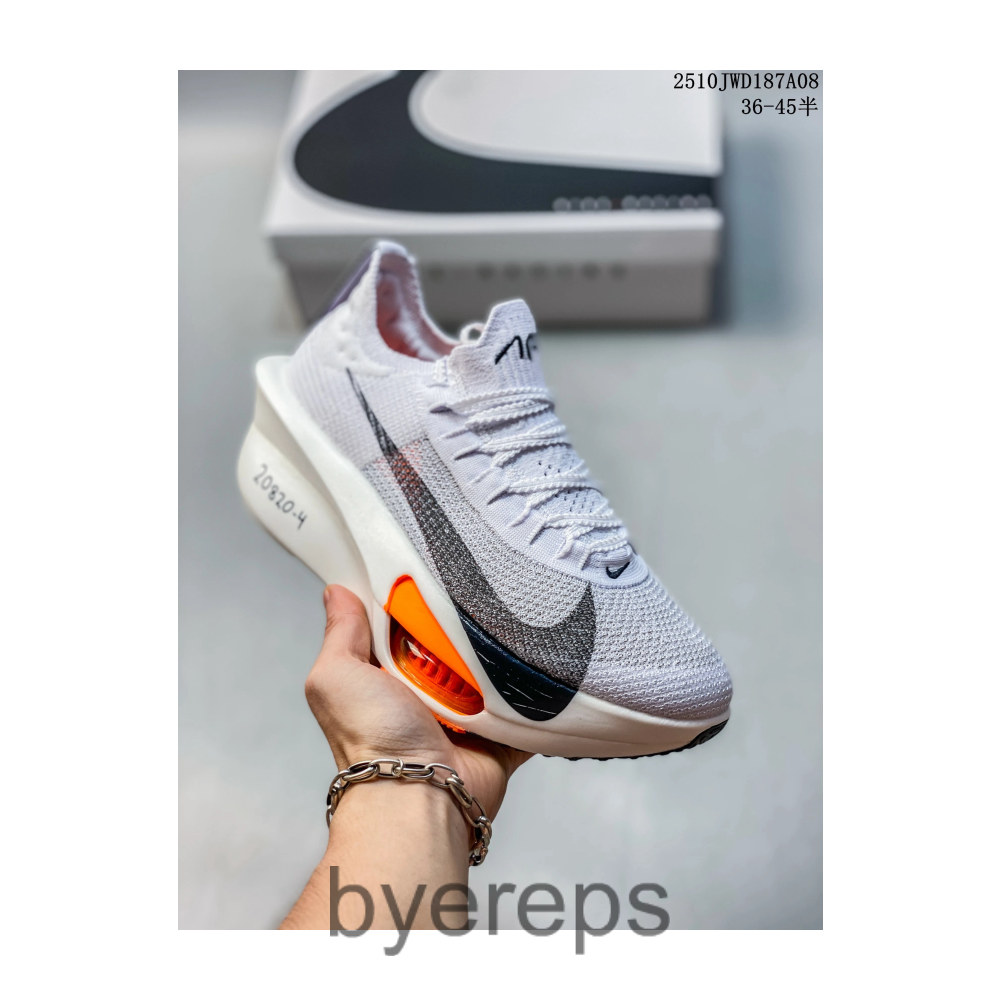 Nike alphaflies — photo 2 of 4