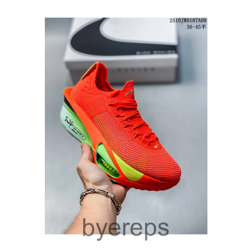 Nike alphaflies — photo 3 of 4