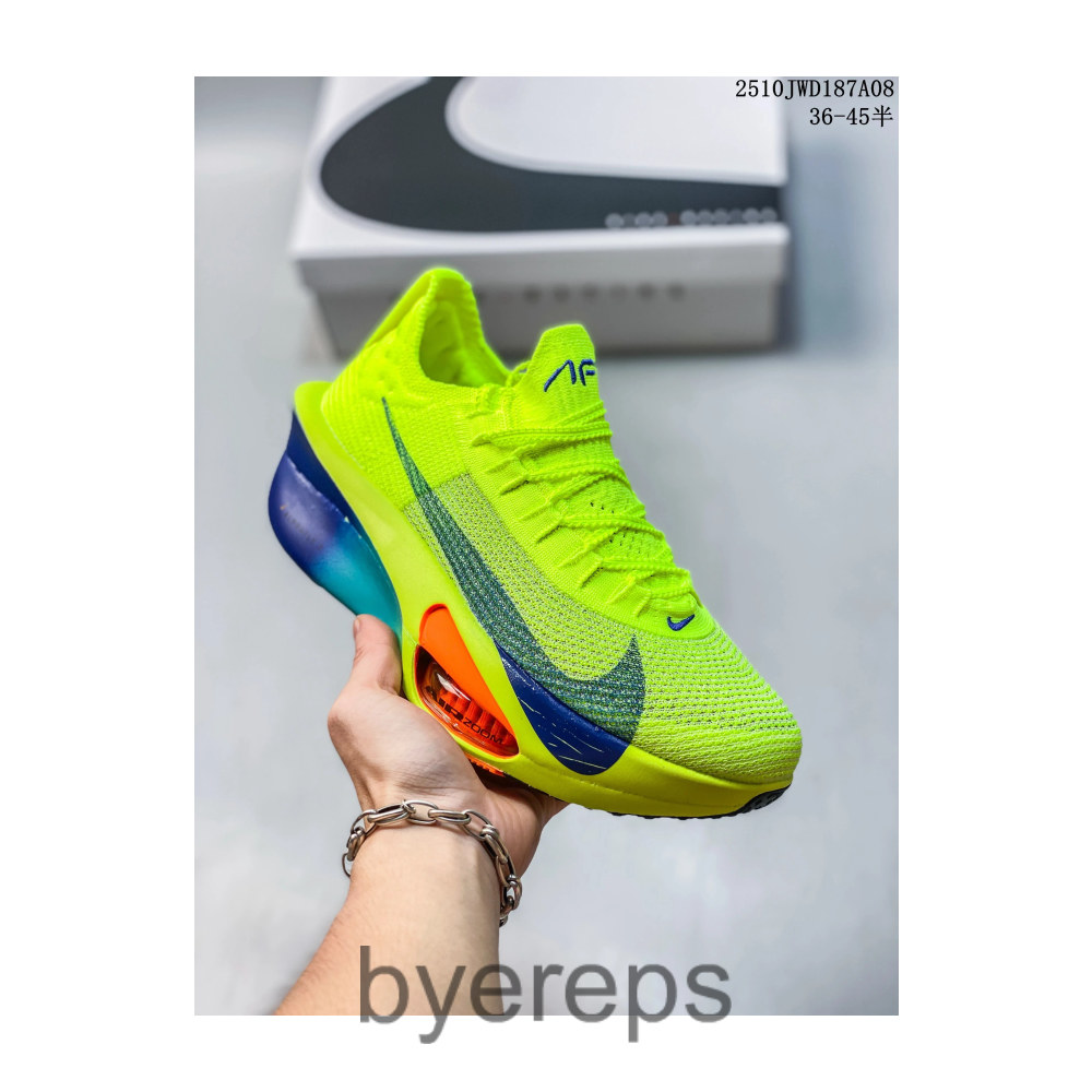 Nike alphaflies — photo 4 of 4